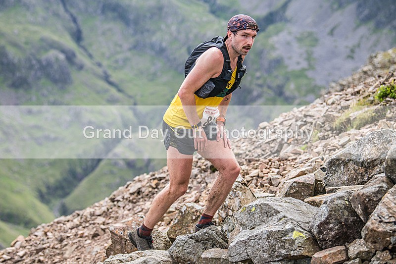 Borrowdale-287 - Borrowdale Fell Race Saturday 2nd August 2025