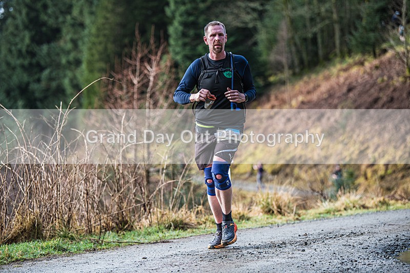 Glentress-974 - High Terrain Events Glentress Marathon 21 & 10K Trail Races Sunday 18th February 2024
