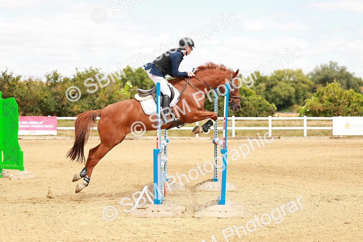 SBM_005891 - Class 3 - Senior British Discovery - 1.00m