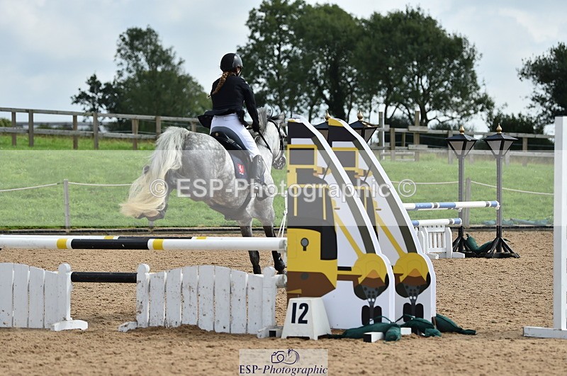 230902A-130426-01301 - Cls 3A Pony Medium 80cm