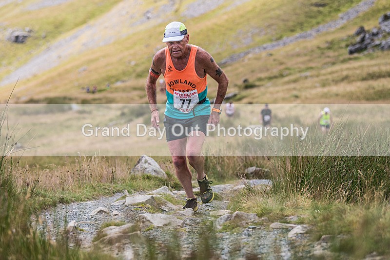 Ingleborough-373 - Ingleborough Mountain Race Saturday 18th July 2026