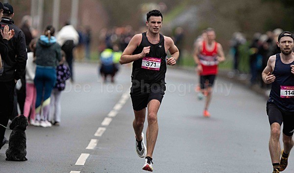 WHM-117 - Wokingham Half Marathon 2026