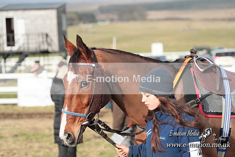 PtP 270124 393 - Royal Artillery PtP Larkhill 27/01/24