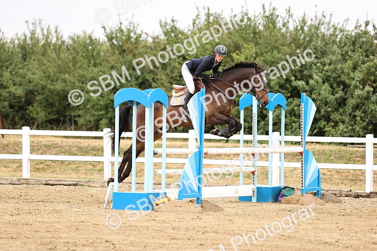 SBM_026183 - Class 11 - Senior Discovery - 1.00m