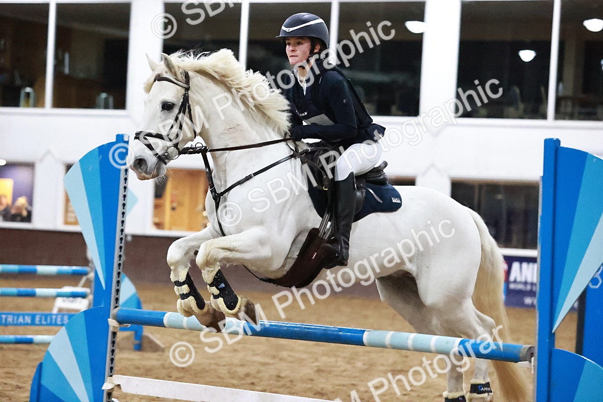 SBM_002747 - Class 7 - Show Jumping 1.00m