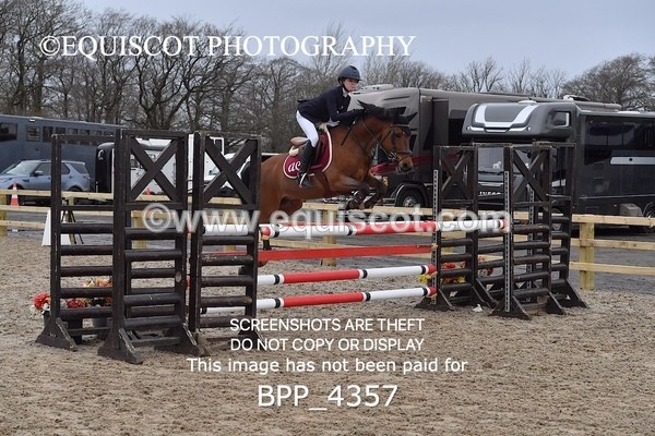 BPP_4357 - CLASS 3 138cm Pony Royal Highland Show Championship Qualifier