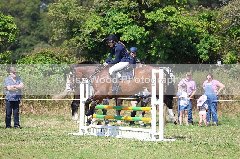 3E7A2273 - Class 3: Club 80cm Juniors and Seniors