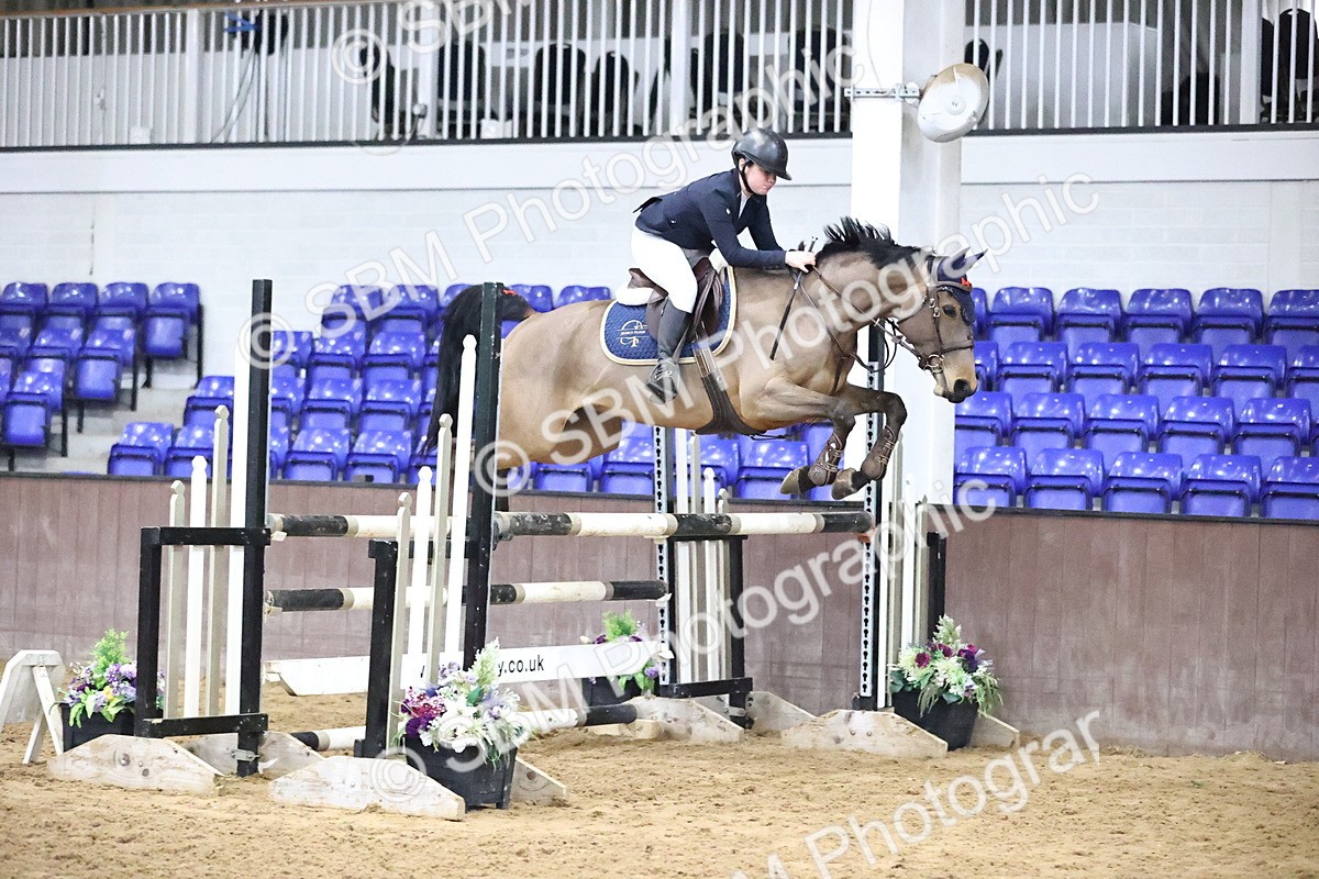 SBM_007509 - Class 23 - Senior Newcomers - 1.10m