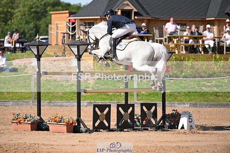 240718A-163454-07513 - Cls 5, 3 Star Big Tour 1.45m