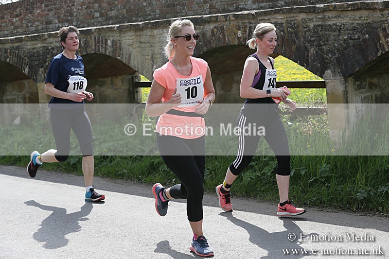 CAD 190419 756 - Cadence Events    Good Friday 10 Miler 19/04/19