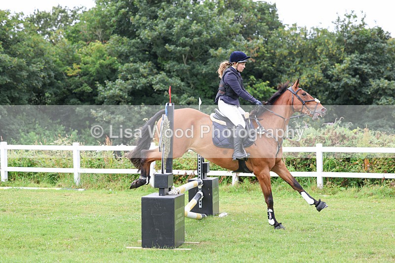 3E7A1092 - Class 4: 70cm Senior