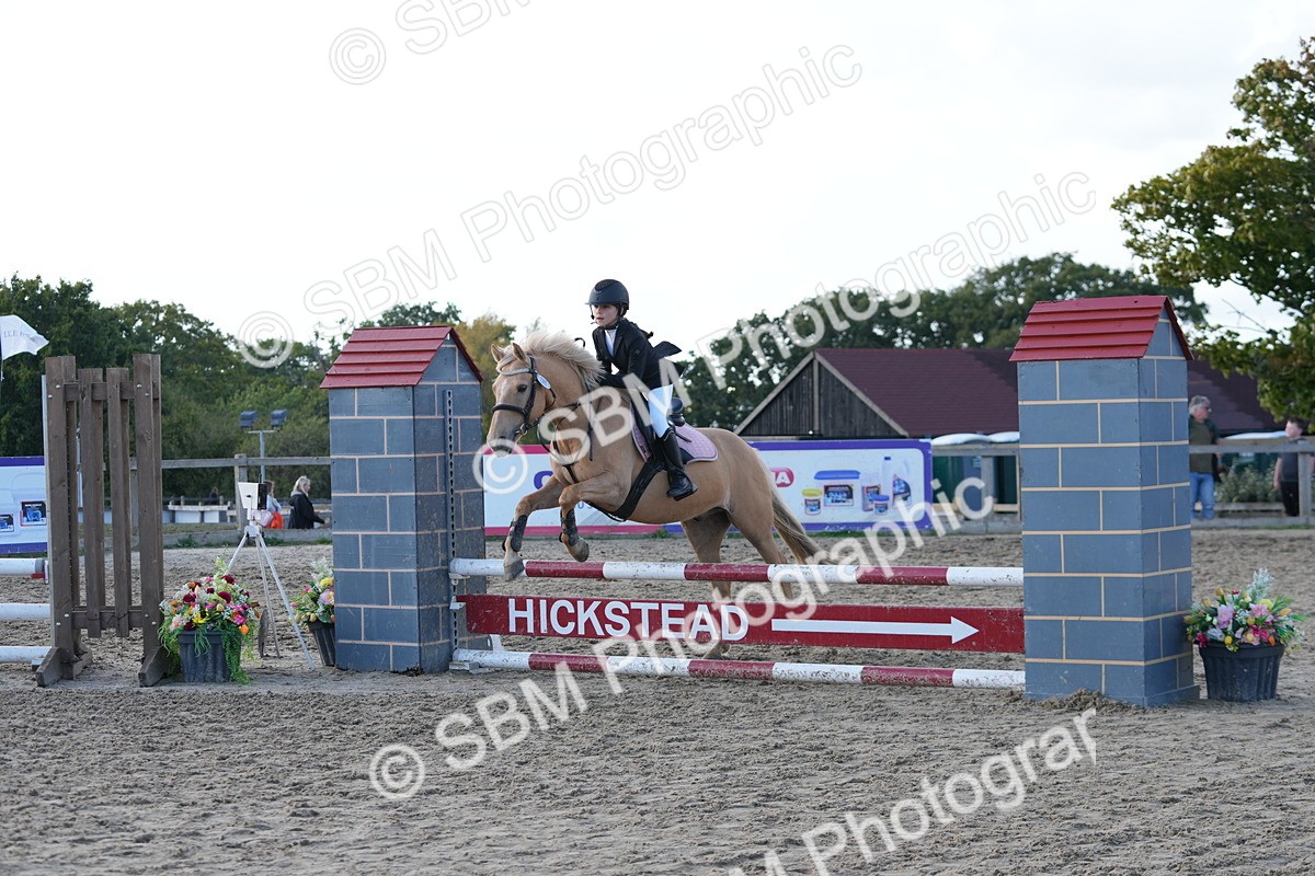 SBM_50941 - J8 - Junior Pony 65cm Championship