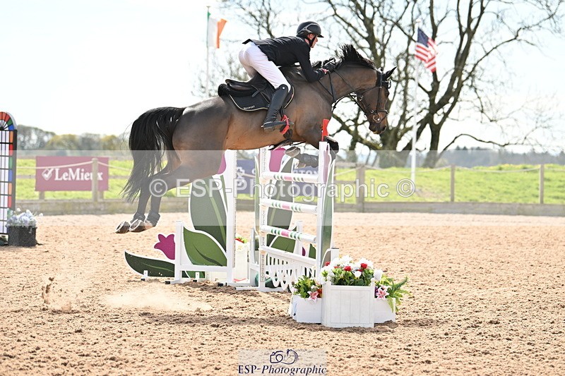 240418A-145127-04565 - Cls 9, 2 Star Big Tour 1.40m