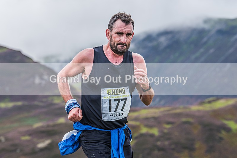Barrow-114 - Barrow Fell Race Monday 28th August 2023
