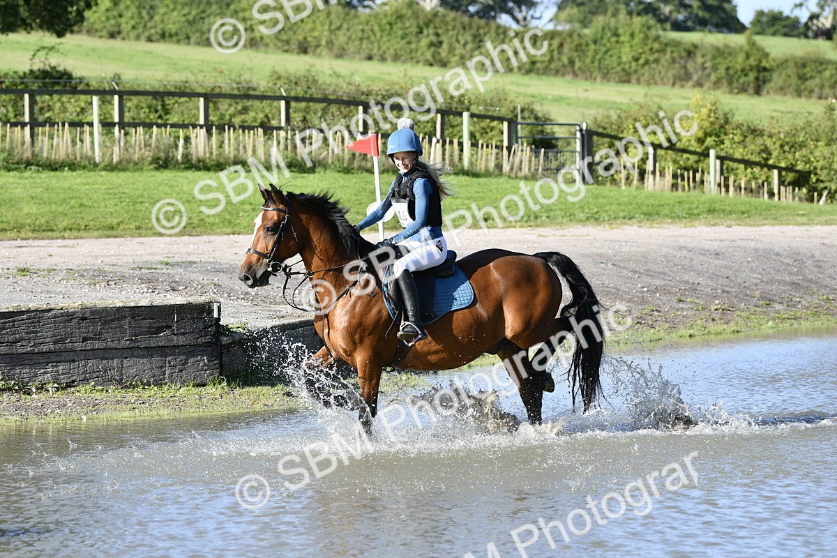SBM_15177 - E4a - Eventers Challenge 50cm Open