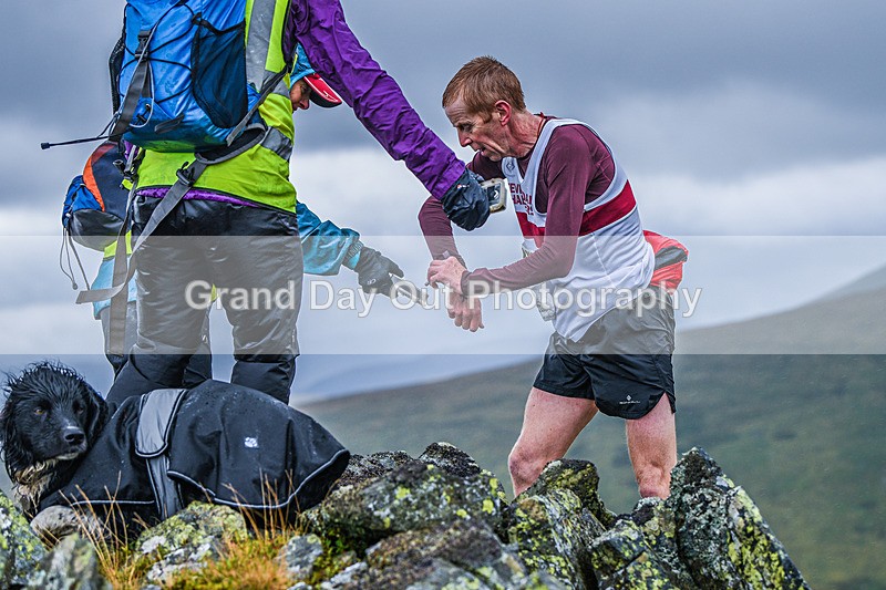 Matterdale-349 - Kong Matterdale Horseshoe Fell Race Saturday 20th August 2022