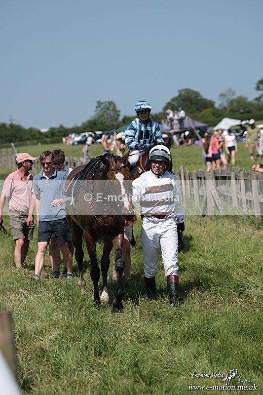 PtP 250526 396 - Albrighton & Woodland PtP Chaddesley Corbett 25/05/26