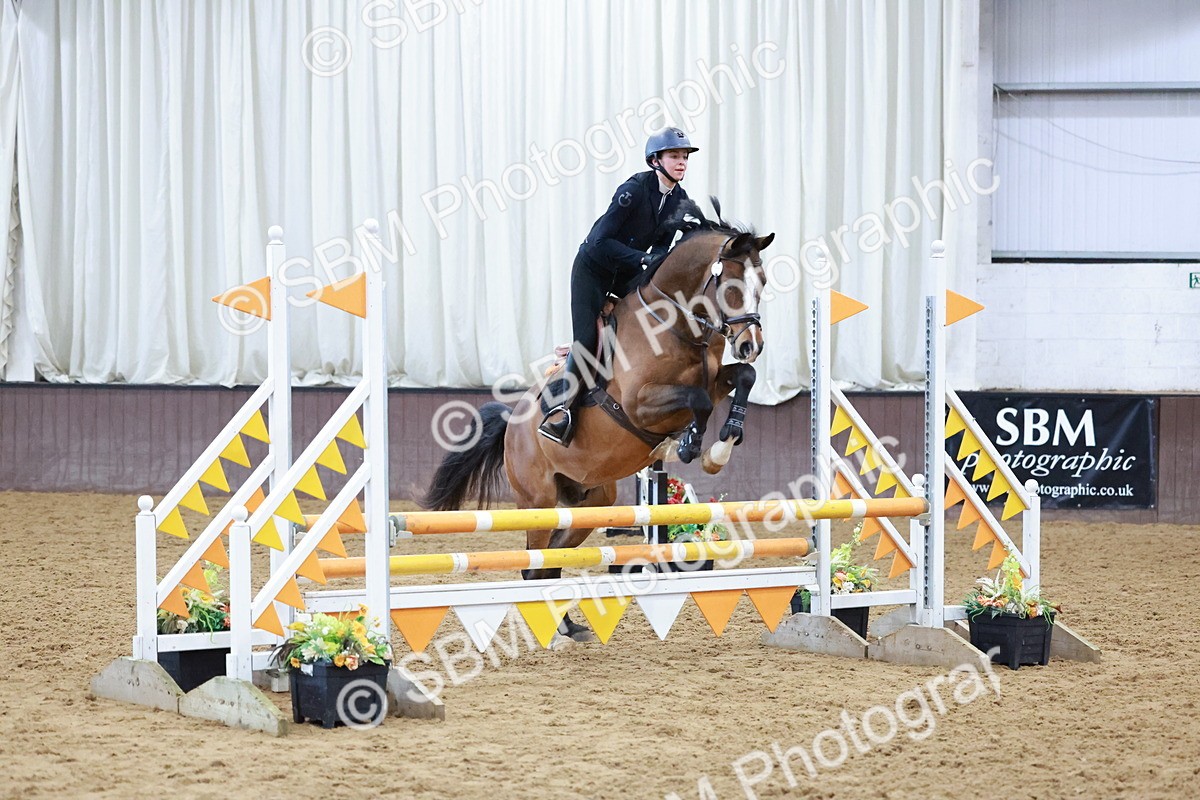 SBM_002650 - Class 8 - Clear Round