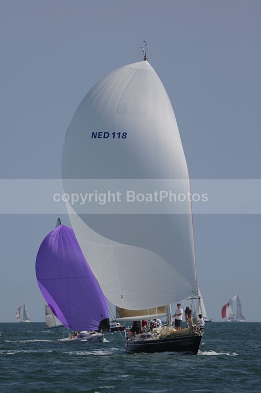 140621 NED118 3902 - ROUND THE ISLAND - 21st June 2014
