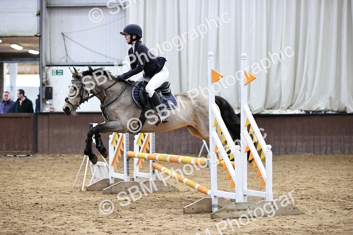 SBM_000272 - Class 2 - 60cm