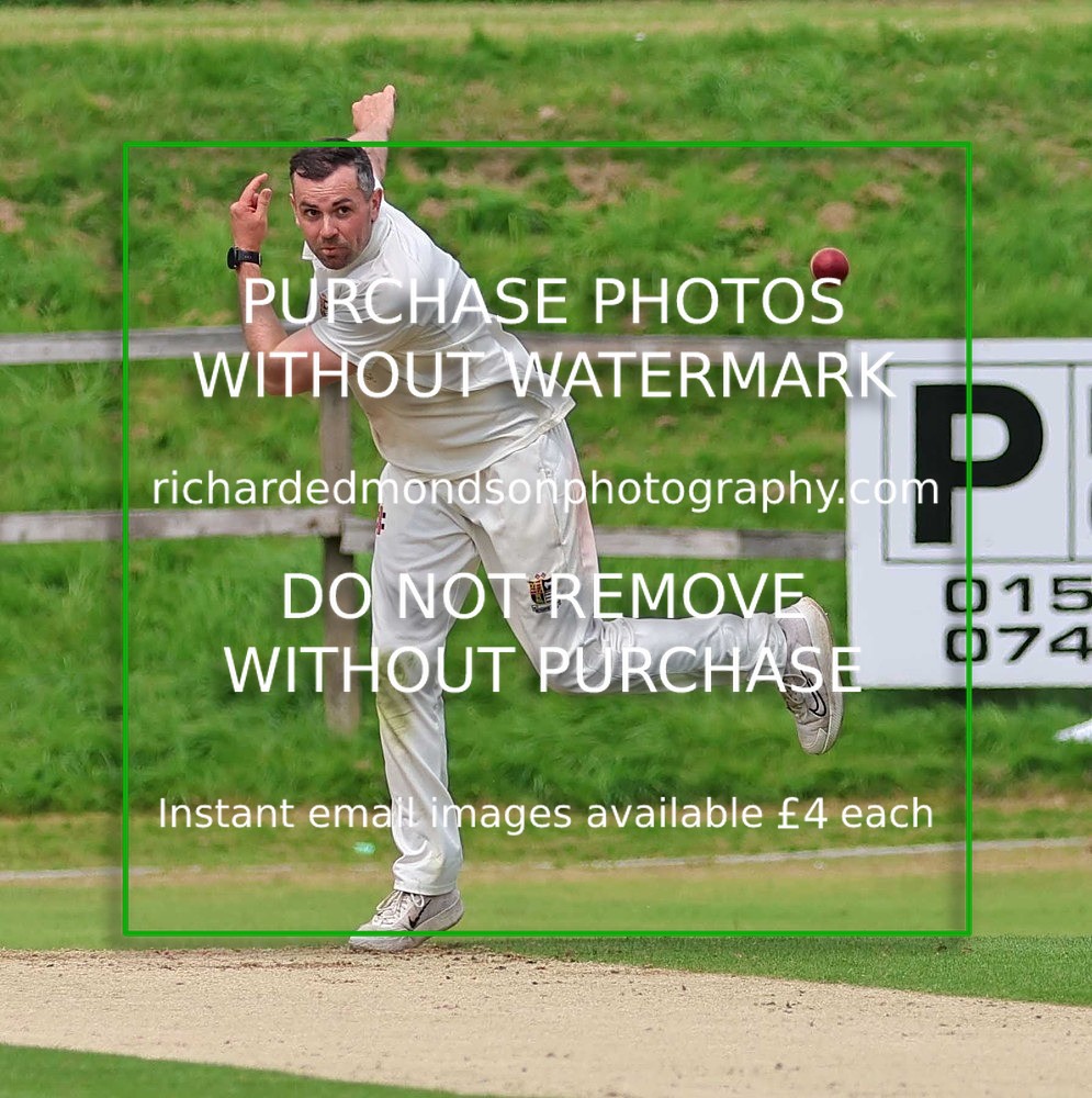 533A1023 - Netherfield vs Longridge (2/8/25)