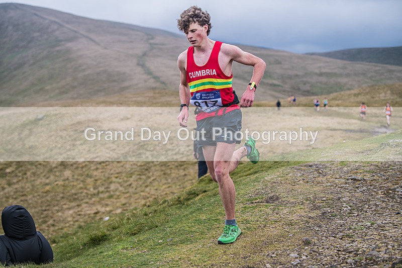 Seniors-554 - UKA 2026 Senior Inter-Counties Mountain Race - Sedbergh Sunday 3rd May 2026 - Seniors