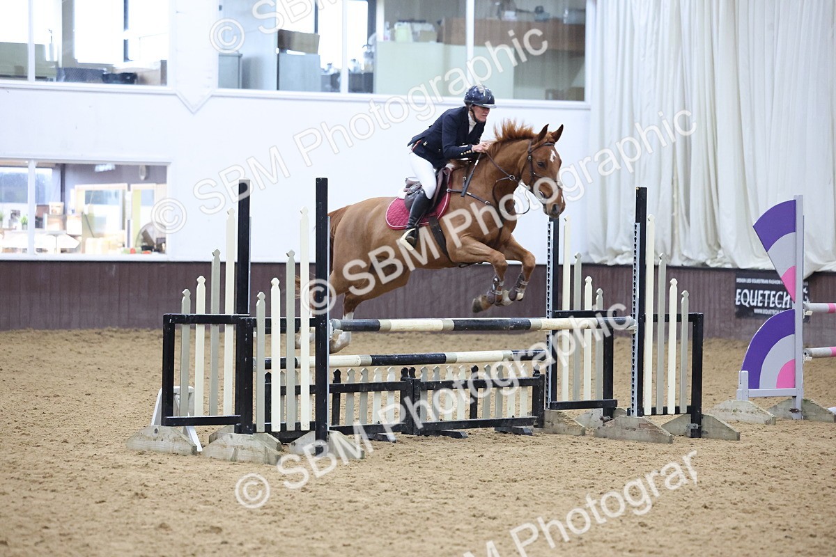 SBM_000529 - Class 3 - Senior Discovery - 1.00m