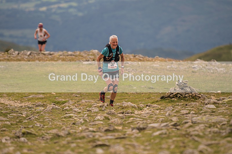 Rydal Round-512 - Rydal Round Fell Race Thursday 31st July 2025