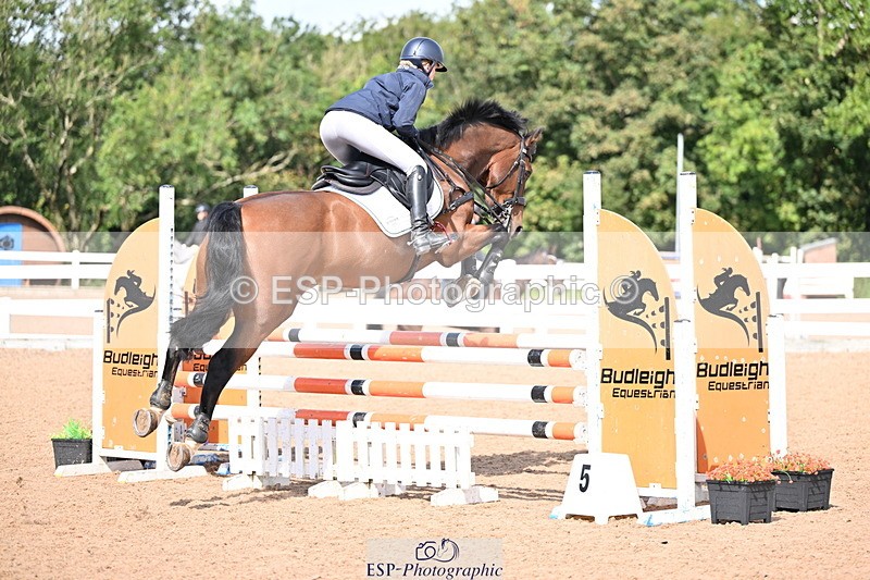 240912A-135053-01933 - Cls 11 95cm Amateur Qualifier
