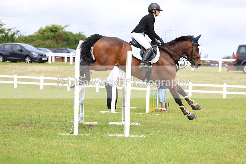 3E7A6794 - Class 11: Senior Newcomers/1.10 open