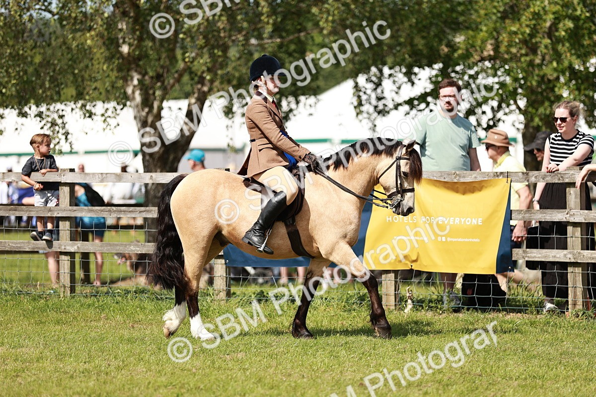 SBM_08458 - Class 61-62 - TSR  M&M Ridden Amateur of the Year