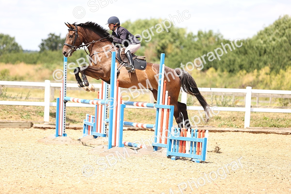 SBM_000657 - Class 4 - Senior Discovery - 1.00m