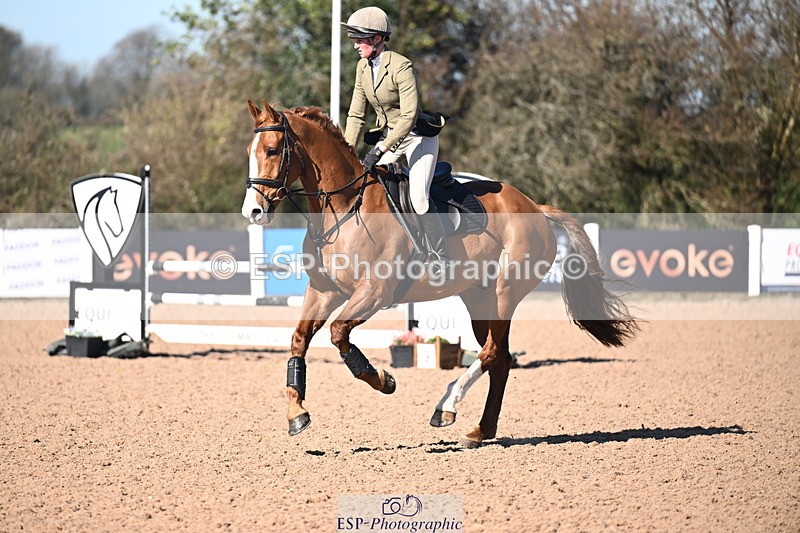 260318B-105347-00187 - Clear Round & Brit Nov 90cm