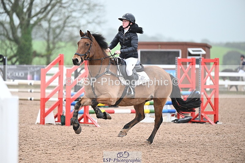 241023A-102058-00367 - Cls 0 Clear Round