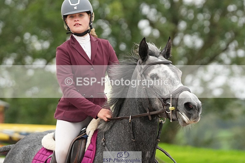 250920-153605-01475 - Cls 21 Pony Intro 80cm Derby