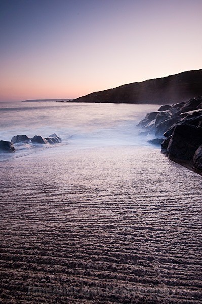 Perranuthnoe - Cornish Seascapes