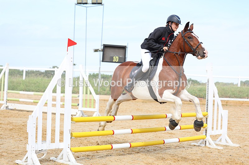 3E7A0745 - Class 2: 80 - 85cm