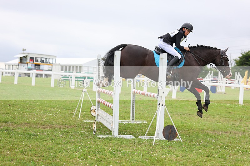 3E7A6934 - Class 7: PC90cm Regional Championship Qualifier Rnd 2 (A)