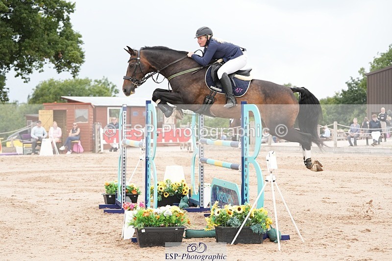 250727-114537-09991 - Cls 27 NAF Silver League Semi Final