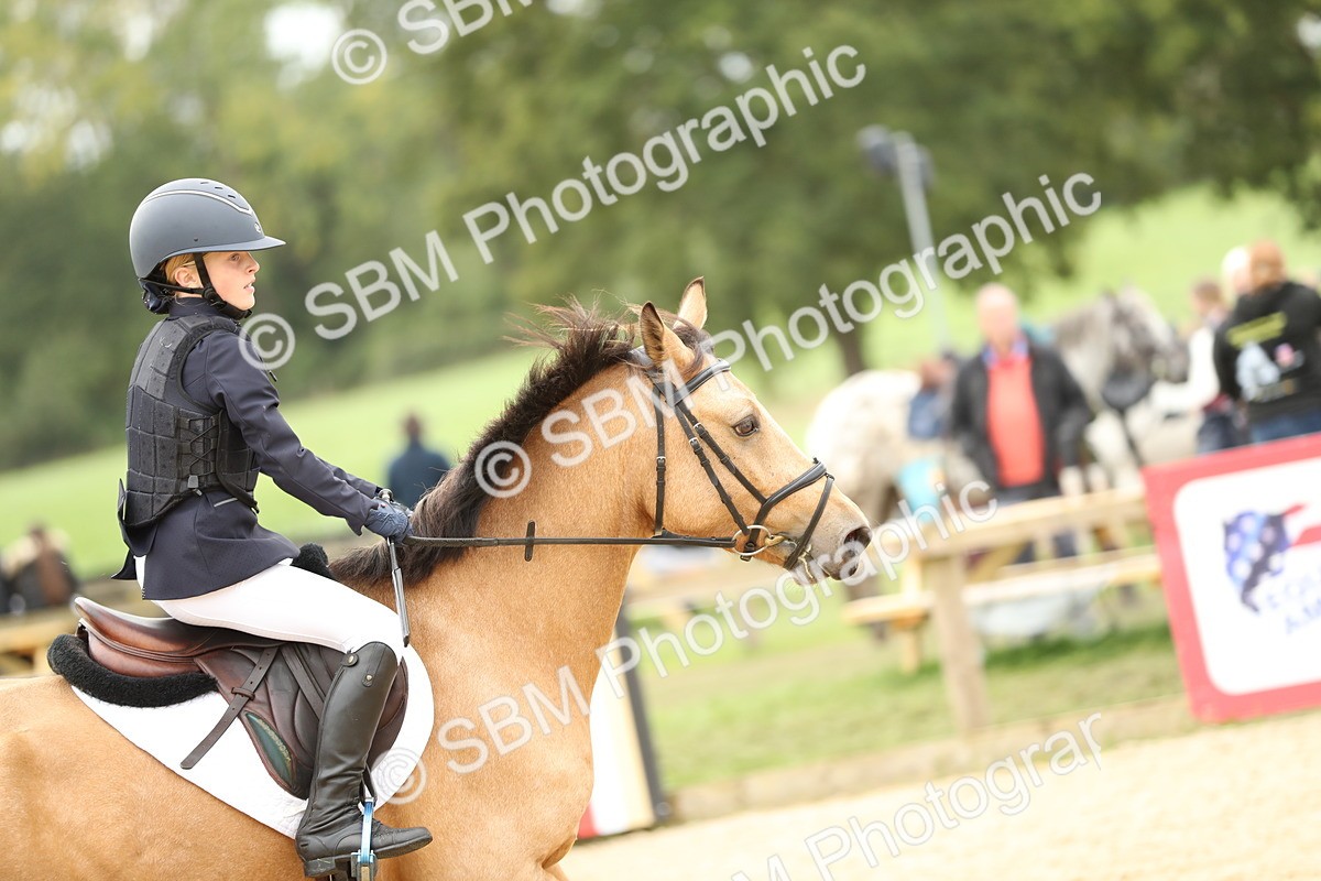 SBM_59521 - J25 - Junior Horse 80cm Championship