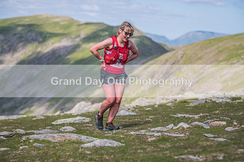 Duddon Long-725 - Duddon Valley Long Fell Race Saturday 1st June 2024