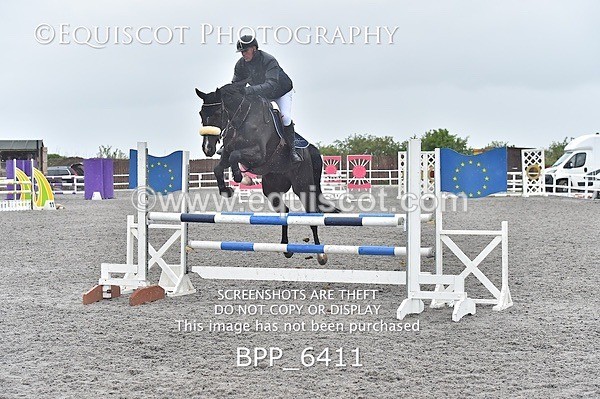 BPP_6411 - SUN CLASS 38 DISC/1M