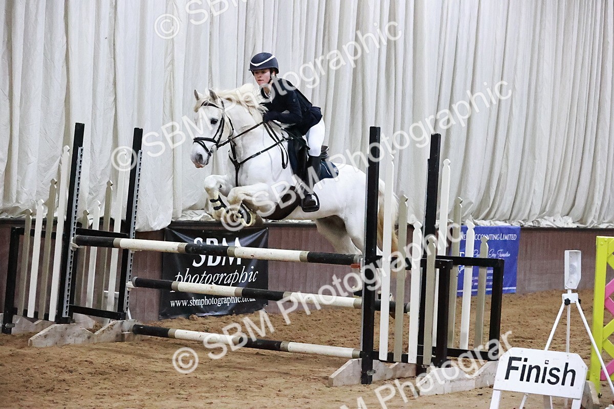 SBM_002732 - Class 7 - Show Jumping 1.00m