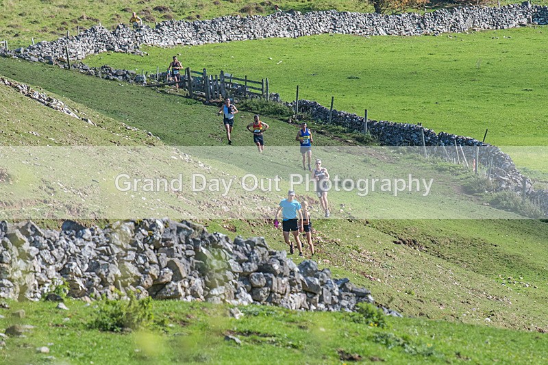 Ilam-473 - Ilam Three Peaks Fell Race (Limestone Series) Sunday 28th September 2025