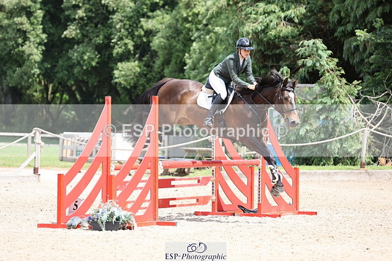 250614A-121310-06326 - Cls 28 95cm Amateur Quali