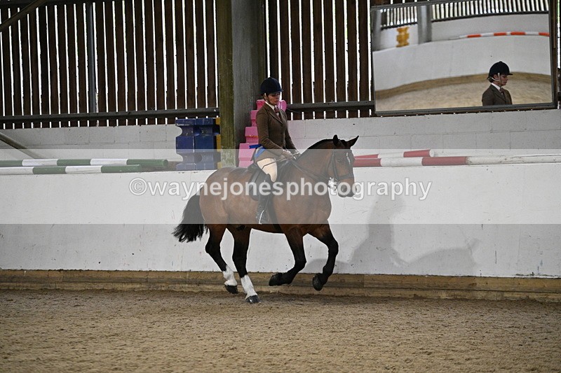 WJ7_4405 - Class 17 Ridden Cob