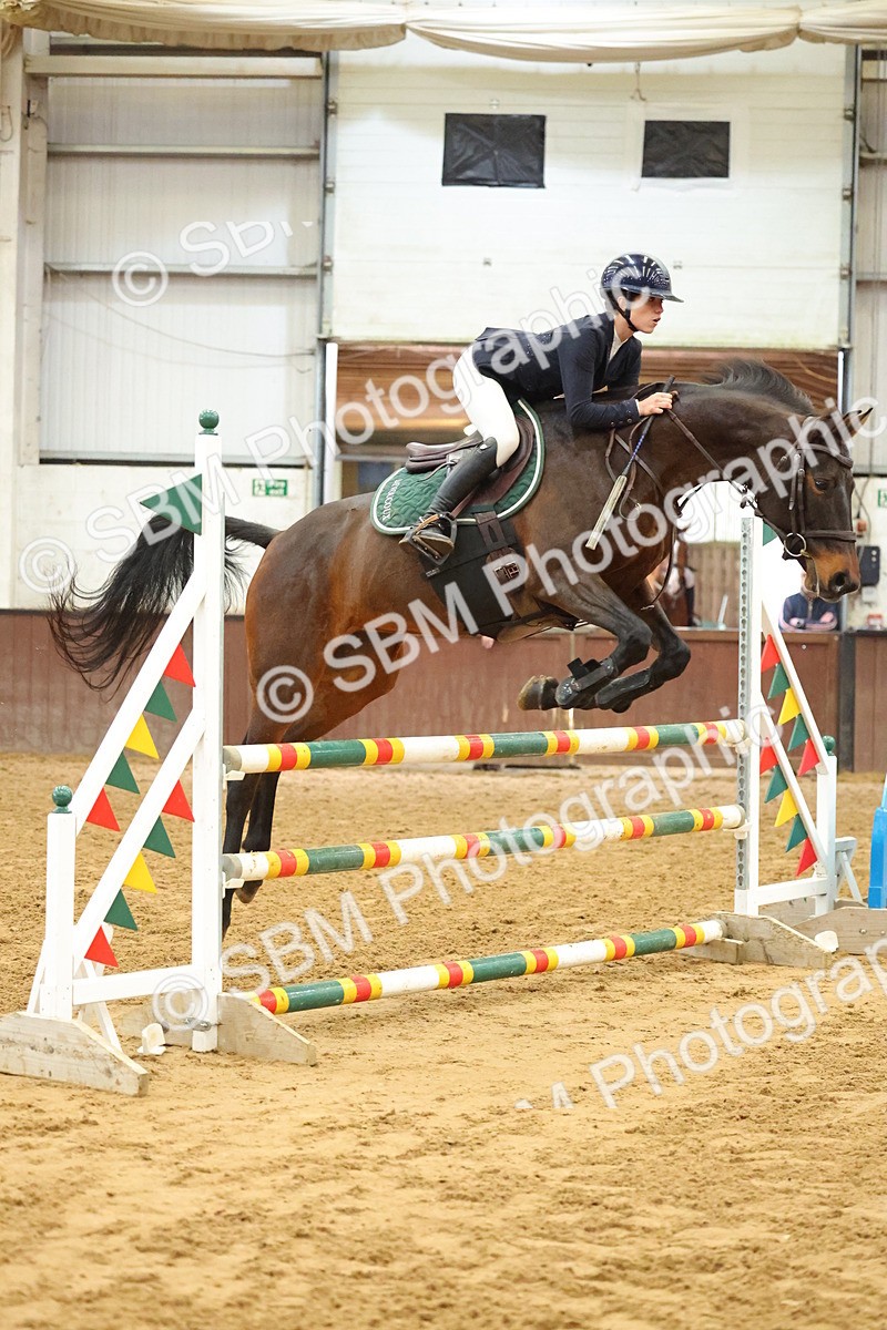 SBM_000793 - Class 3 - Senior Discovery - 1.00m