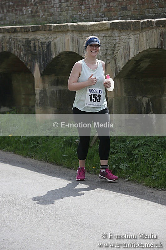 CAD 190419 974 - Cadence Events    Good Friday 10 Miler 19/04/19