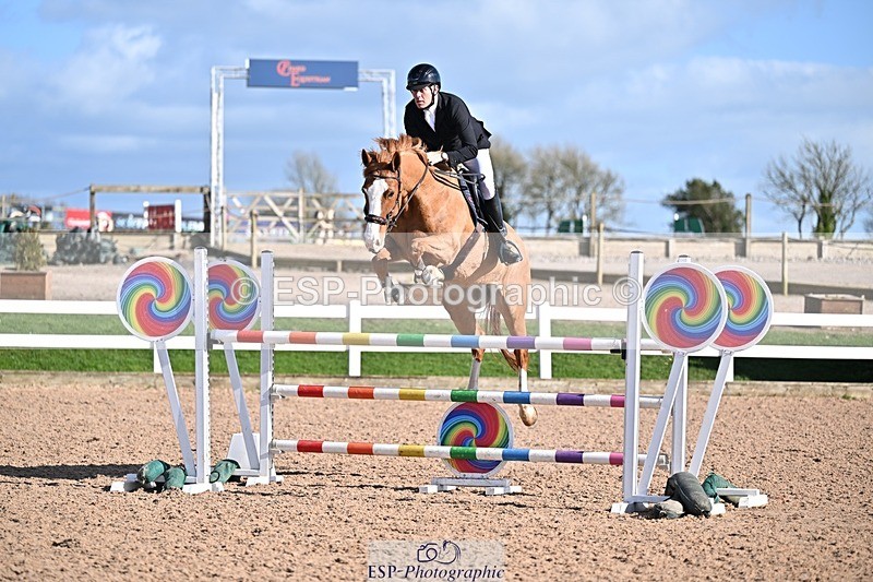 260311-144636-00703 - Cls 6+7 Foxhunter, 1.20m and 1.30m