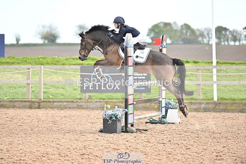 240418A-165304-05085 - Cls 41, Ponies Mini 1.10m